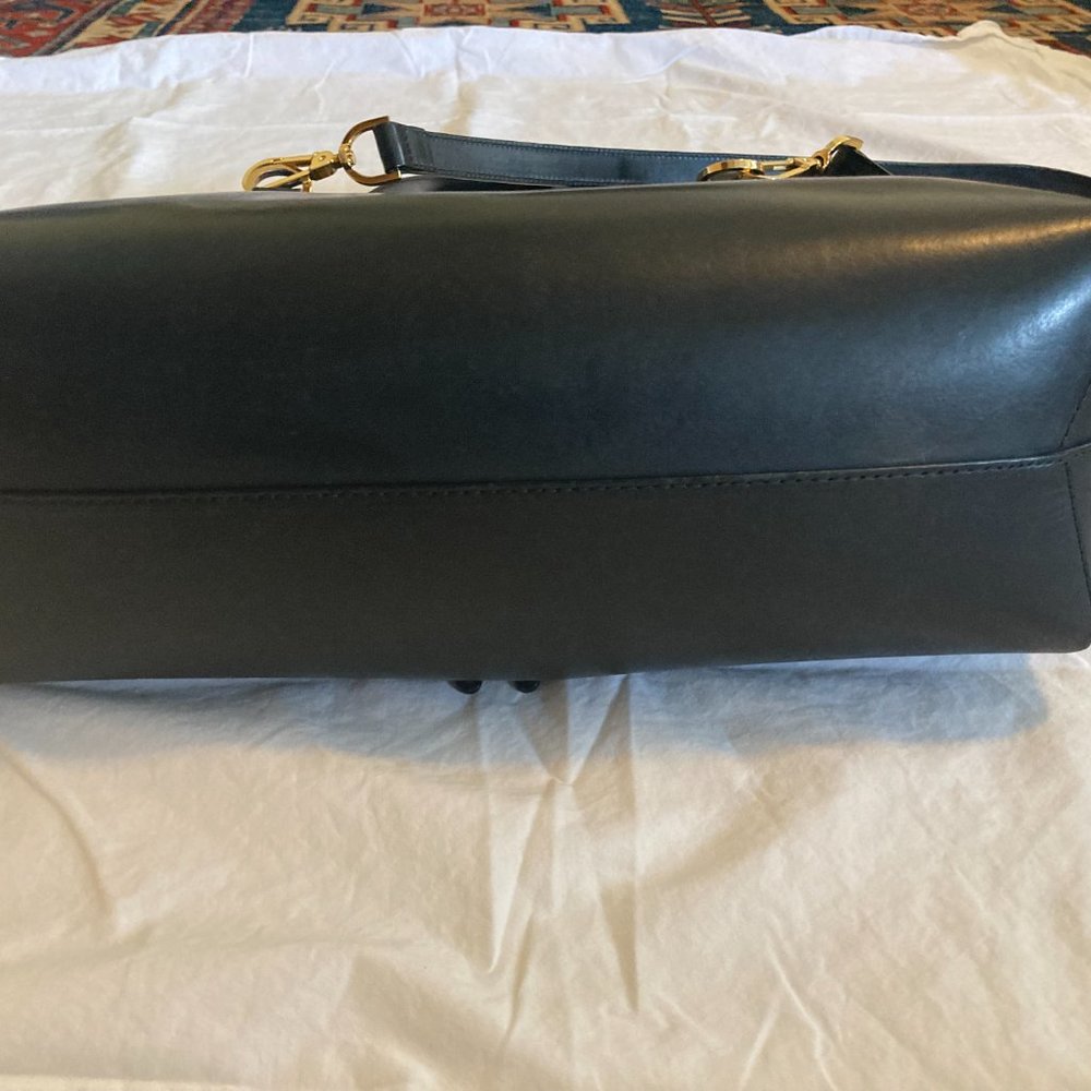 Mansur Gavriel Black Lady Bag (Medium) - Picture 5 of 16